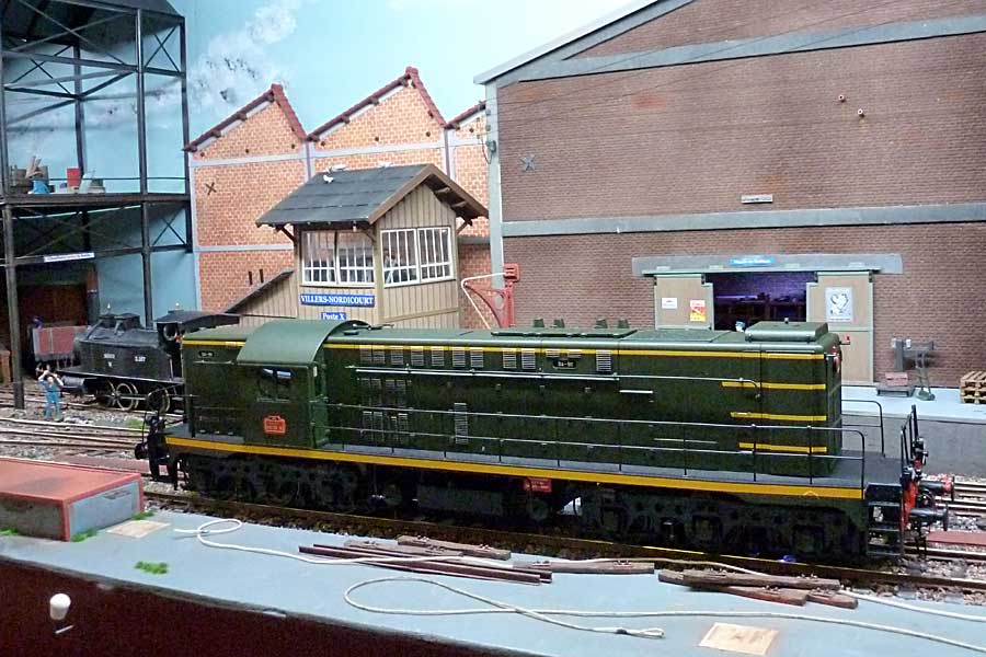 Rail Expo 2012